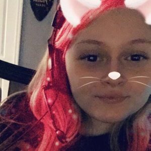 Meet your Posher, Gracen